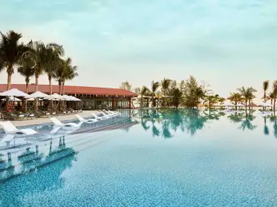 Movenpick Resort Waverly Phu Quoc - 11