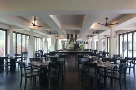 Southsea Khaolak Beach Resort - 22
