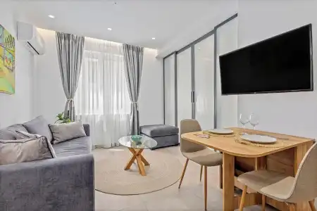 Athens Theatrou Apartments - 52