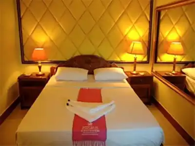 Sky Park Guesthouse - 38