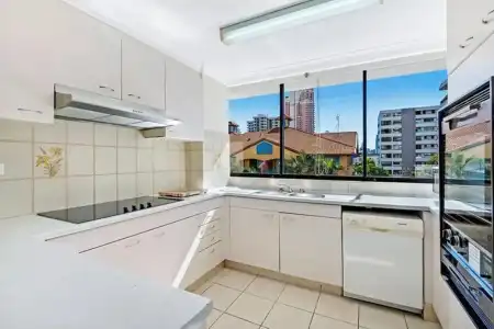 ULTIQA Beach Haven At Broadbeach - 183
