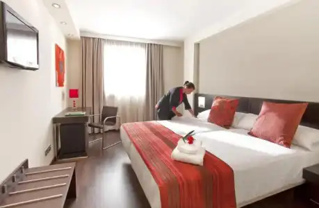 Sercotel Aura Algeciras - 23