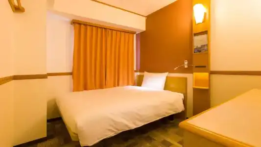 Toyoko Inn Shin-Yokohama Ekimae Shinkan - 76