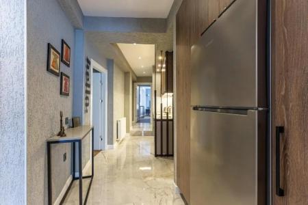 Seraglio & Suites - 132
