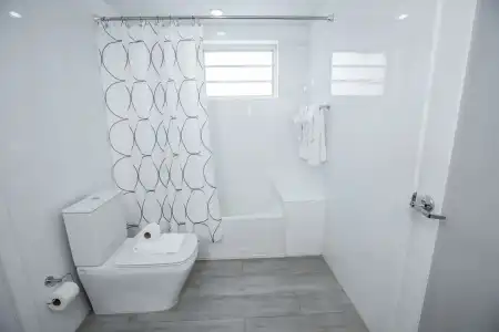 Seaside All Suites - 26