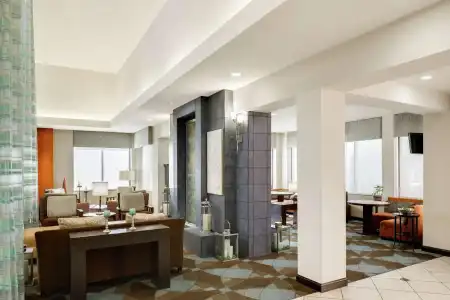 Hilton Garden Inn Phoenix North Happy Valley - 17