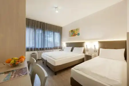 Ariston Apartment - 52