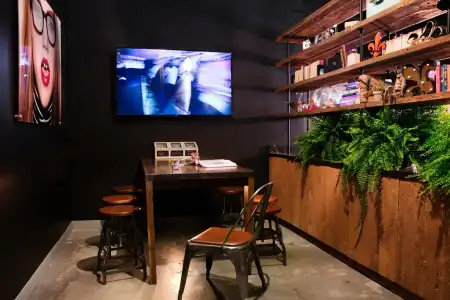 Moxy New Orleans Downtown French Quarter - 19