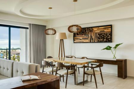 Hyatt Ziva Cap Cana - All Inclusive - 47