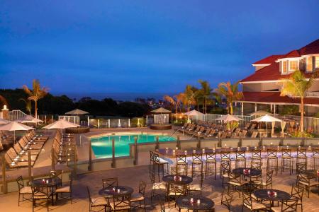 Laguna Cliffs Marriott Resort and Spa - 43