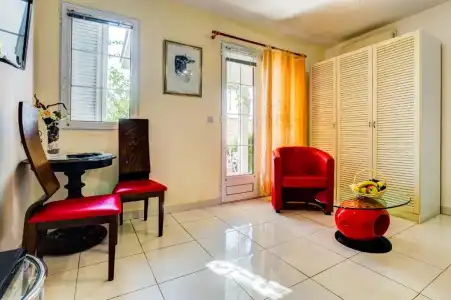 Sun Rose Apartments - 74