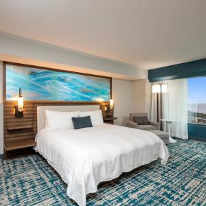 Marriott Anchorage Downtown - 32
