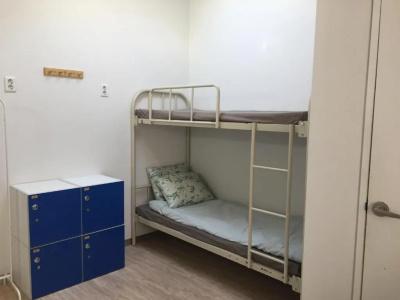 Inside Busan Hostel - 65