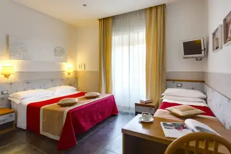 Marcantonio Rome - 2