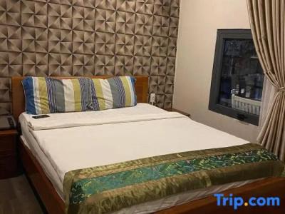 Rang Garden Beach Side Resort - 23