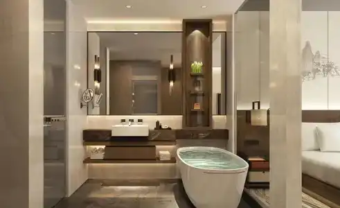 Sheraton Kunming - 132