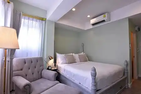 Noursabah Bed Bangkok - 51