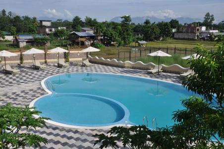 Green Park Chitwan - 9