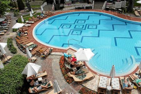 Royal Palace Helena Park - Ultra All Inclusive - 37