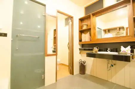 Koh Yao Yai Hillside Resort - 120
