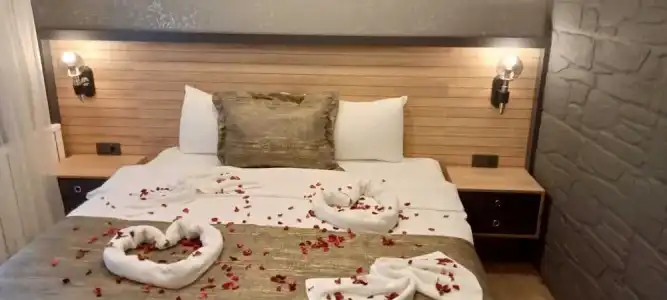 Çag Otel - 72