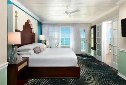 Ocean Key Resort - A Noble House Resort - 158