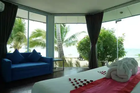Am Samui Resort - 74