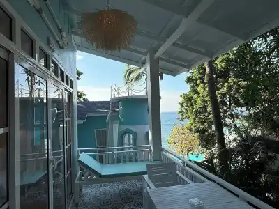 DD Hut Koh Tao - 55