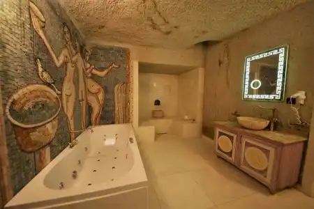 Caftan Cave Suites - 45