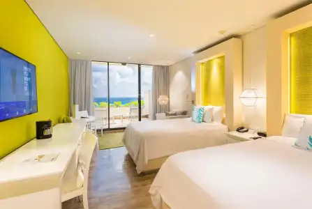 Paradisus Cancún - 13