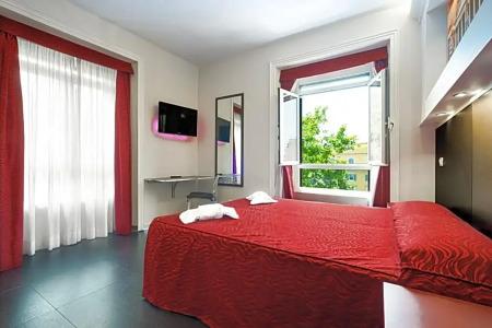 Imperial Suite Rome Guest House - 14