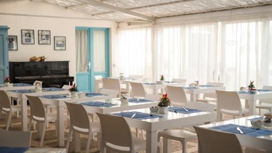 Relais Antiche Saline - 13