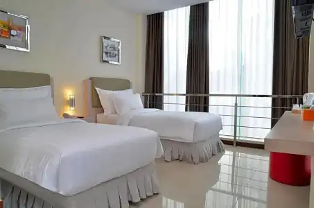 d'primaMelawai Blok M - 45