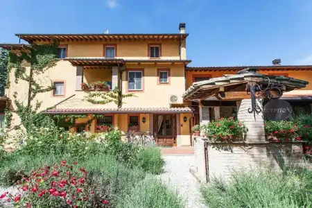 Resort e Spa San Crispino - 29