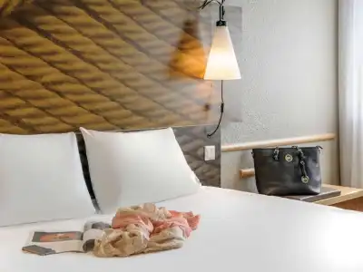 Ibis München City - 56