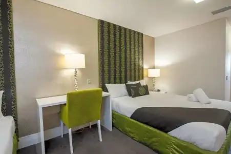 City Golf Club Motel - 59