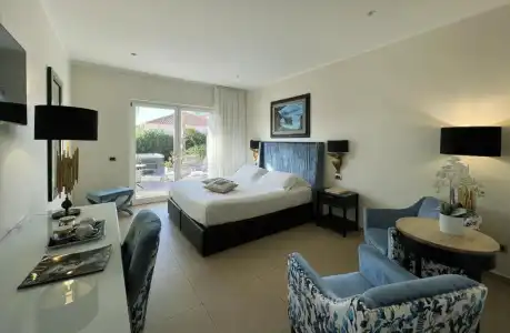 Wellness & Spa Principe di Fitalia - 58