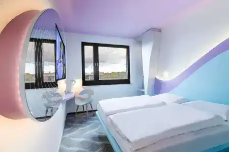Prize by Radisson, Rostock City - 3