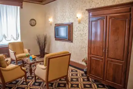 Historic Boutique Cattaro - 37