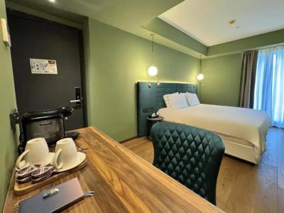 Design & Private Spa – Tbilisi Edition - 121