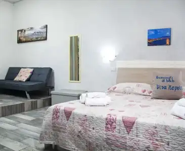 B&B Viva Napoli - 39