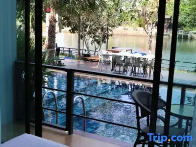Phuengluang Riverside Chanthaburi - 18