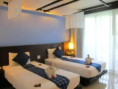 Apasari Krabi - 3