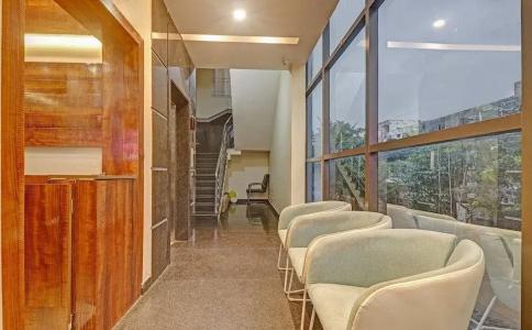 Treebo Trend Corporate Suites - 22