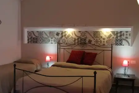 Signorino Eco Resort & Spa - 124