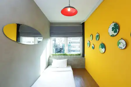 Smile Inn - 5