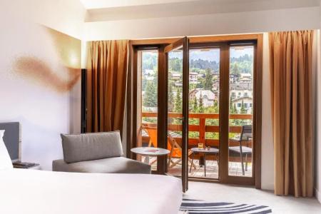 Novotel Megève Mont-Blanc - 27