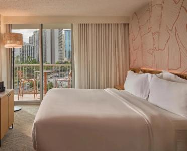The Ambassador of Waikiki, Tapestry Collection by Hilton - 42