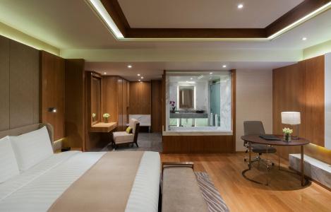 Melia Yangon - 110