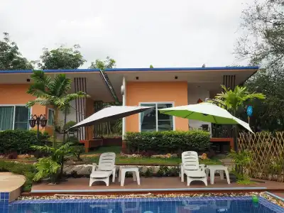 Nai C Resort - 57